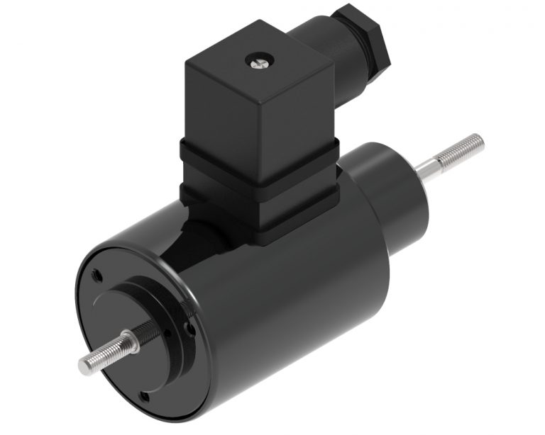 Solenoid Manufacturer Linear and bistable solenoids