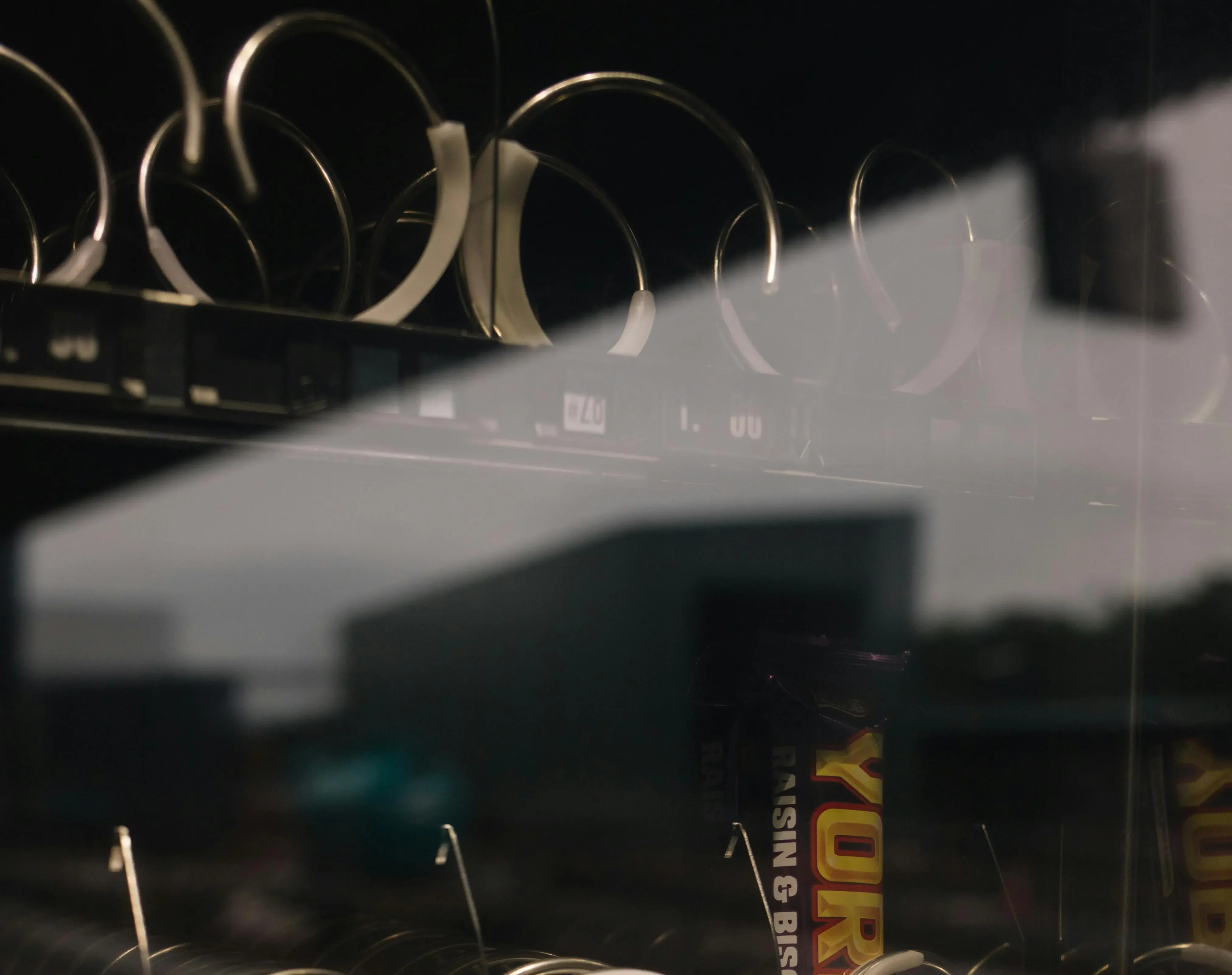 Solenoids for 24h vending machines