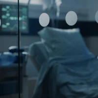 Electroimanes para puertas hospitalarias con control de presión diferencial